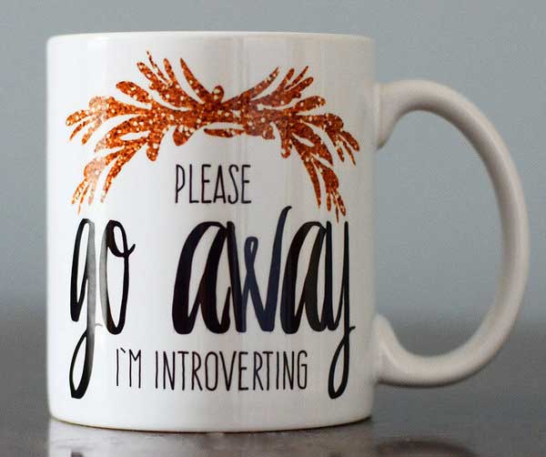 內(nèi)向的人來看~ 教你10句大招，用過都說好~