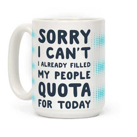 內(nèi)向的人來看~ 教你10句大招，用過都說好~