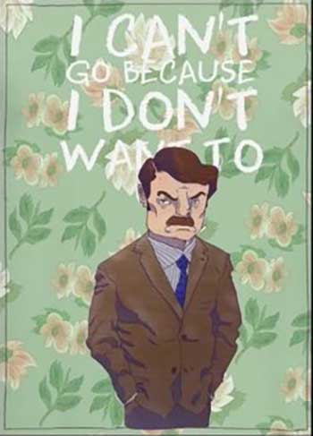 內(nèi)向的人來看~ 教你10句大招，用過都說好~