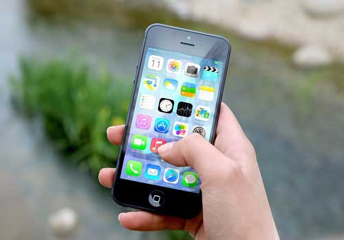 黑科技：動(dòng)動(dòng)手指，就能為手機(jī)充電？