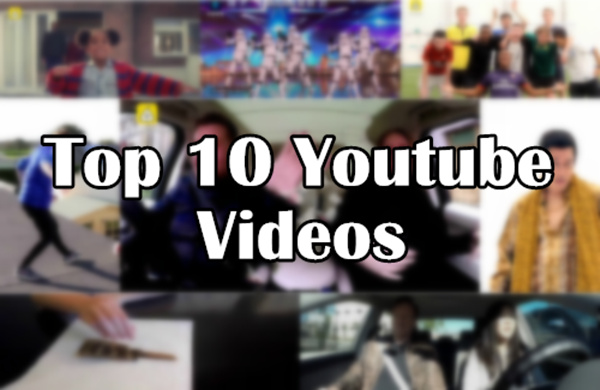 年度最熱視頻 看這里就夠了?。?！