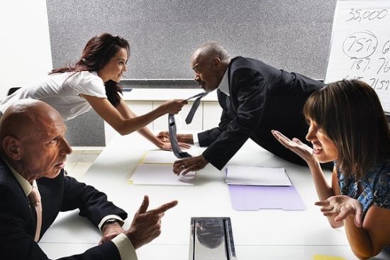 如何應(yīng)對(duì)“有毒員工”?