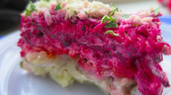 吃貨必看！10種你絕不知道的圣誕美食