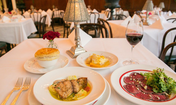 吃貨必看！10種你絕不知道的圣誕美食