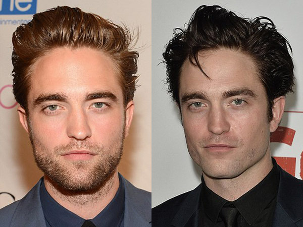 胡須美男時(shí)代？世界最性感10位男性8位留胡須