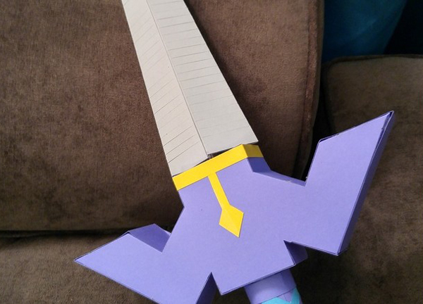 她的神秘圣誕老人居然是比爾•蓋茨！??！