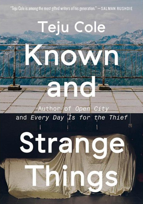 BBC評出2016必讀的十本書:每一本都不容錯(cuò)過