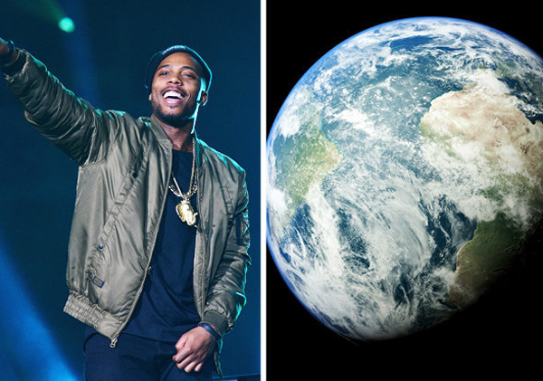 只有更扯沒有最扯 2016腦洞最大的十個(gè)陰謀論