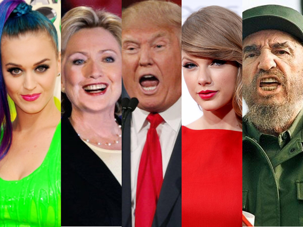 只有更扯沒有最扯 2016腦洞最大的十個(gè)陰謀論