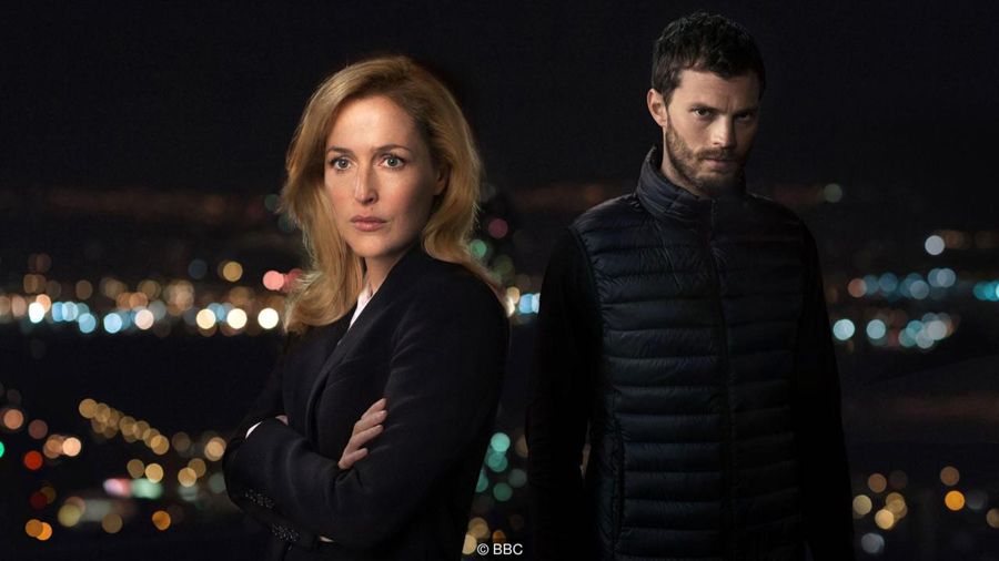 BBC評出2016年度十佳電視?。ńM圖）