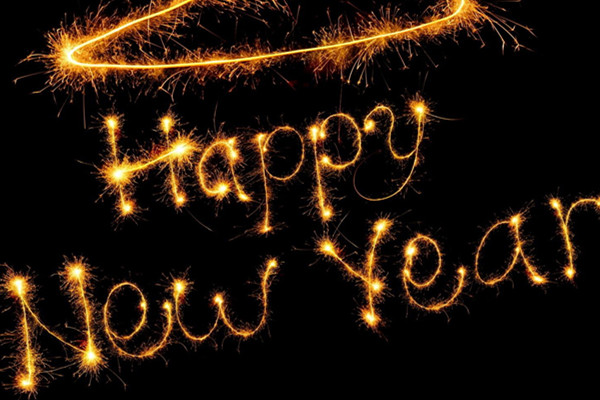 3種和新年相關(guān)的地道表達(dá)！老外這樣聊2017