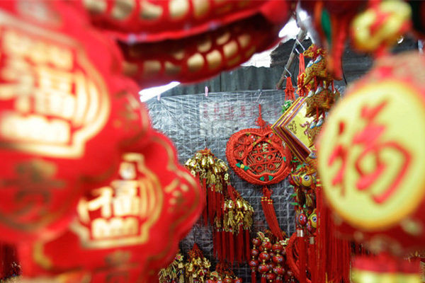 3種和新年相關(guān)的地道表達(dá)！老外這樣聊2017