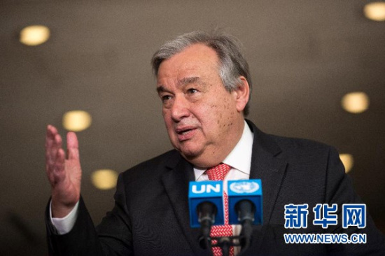 全球領(lǐng)導(dǎo)人新年賀詞都說(shuō)了些啥？