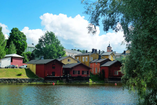 芬蘭:無論工作與否每人每月發(fā)560歐保障金