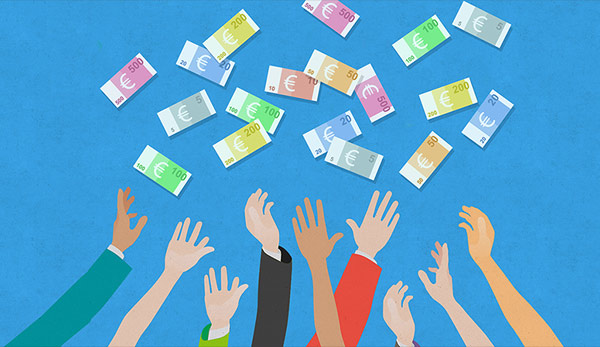 芬蘭:無論工作與否每人每月發(fā)560歐保障金