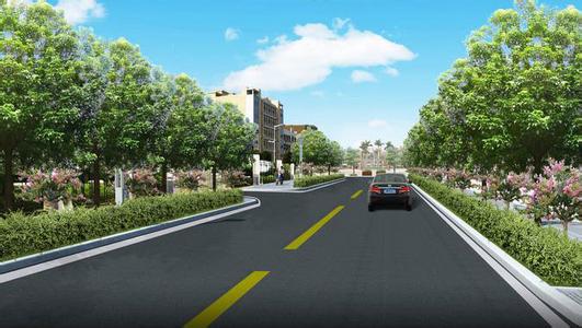 研究:住臨街房可能患癡呆