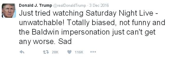 川普推特撕X闖禍 美民眾:你還是關(guān)了吧