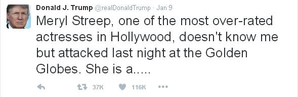 川普推特撕X闖禍 美民眾:你還是關(guān)了吧