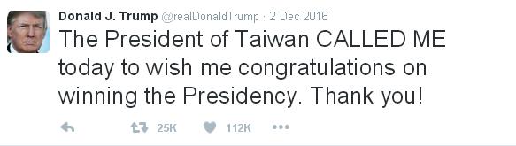 川普推特撕X闖禍 美民眾:你還是關(guān)了吧