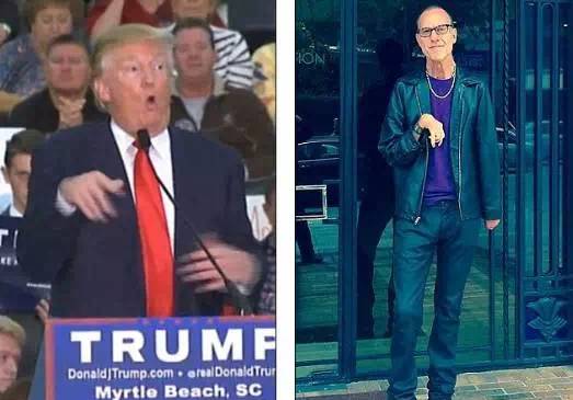 川普推特撕X闖禍 美民眾:你還是關(guān)了吧