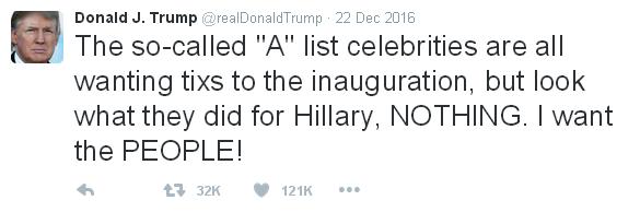 川普推特撕X闖禍 美民眾:你還是關(guān)了吧