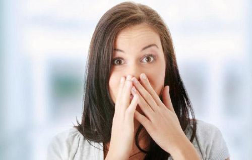 想學(xué)地道口語，卻不知道老外常用的感嘆詞?!