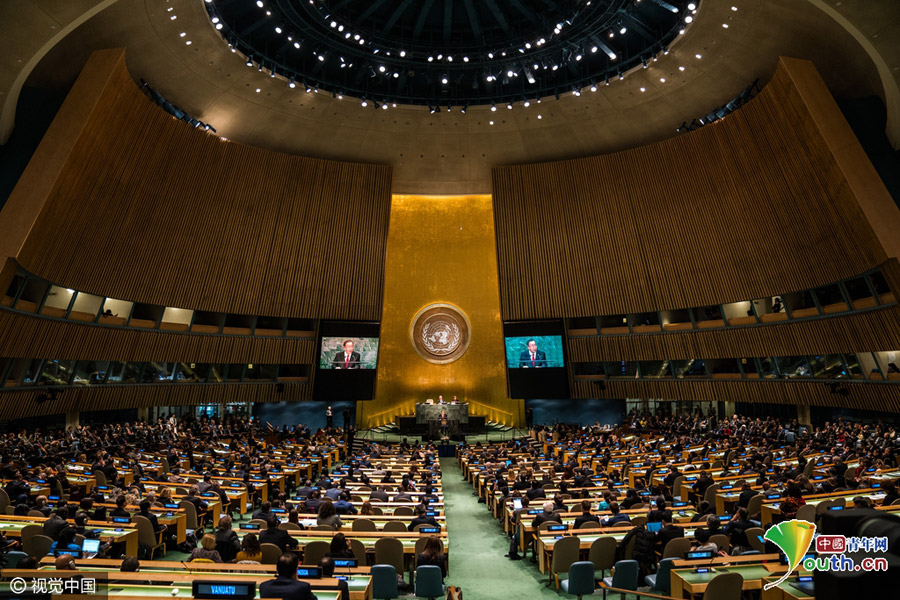 走近瑞士：風(fēng)光、鐘表、銀行、永久中立國（組圖）