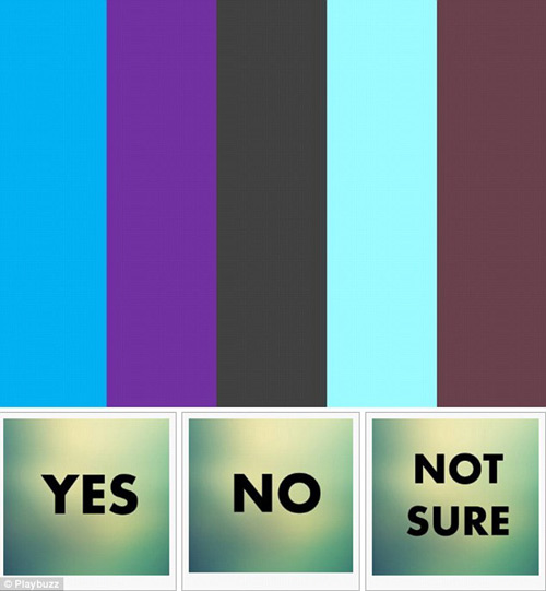 快來(lái)測(cè)一測(cè):顏色測(cè)試透露你的性格