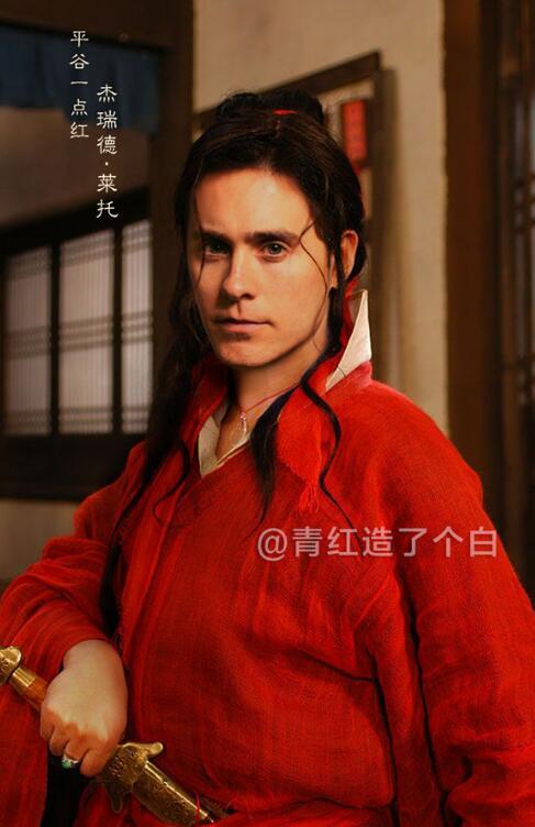 咦??？所以這個《武林外傳》才是原版啊（組圖）