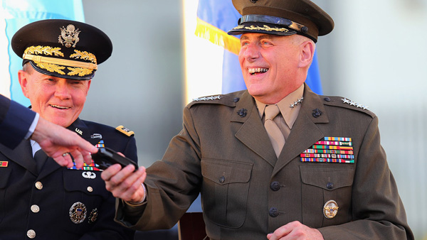 特朗普提名的內(nèi)閣人選都是誰？