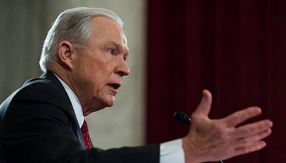 特朗普提名的內(nèi)閣人選都是誰？