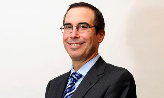 特朗普提名的內(nèi)閣人選都是誰？