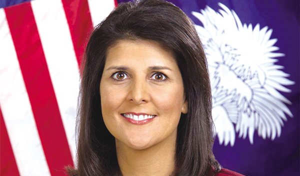 特朗普提名的內(nèi)閣人選都是誰？