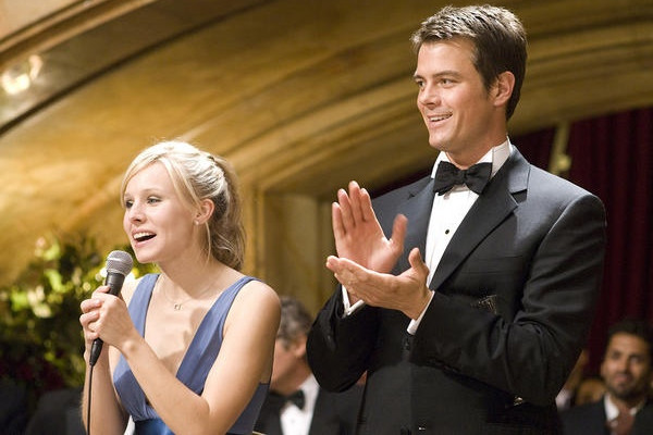 看電影學(xué)口語(yǔ)：你還記得許愿池的艷遇嗎？