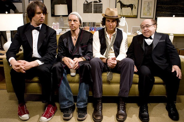 看電影學(xué)口語(yǔ)：你還記得許愿池的艷遇嗎？