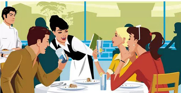 熟用這10個(gè)口語(yǔ)表達(dá)，讓老外眼前一亮