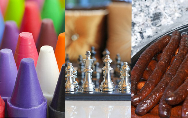 英王室收到的最奇葩禮物 種子、辣椒、高腳杯