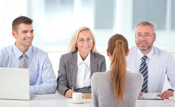 面試時(shí)這么說你就踩雷了