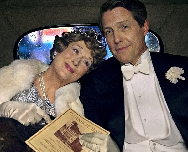 2017奧斯卡提名揭曉 《愛(ài)樂(lè)之城》獲14項(xiàng)提名