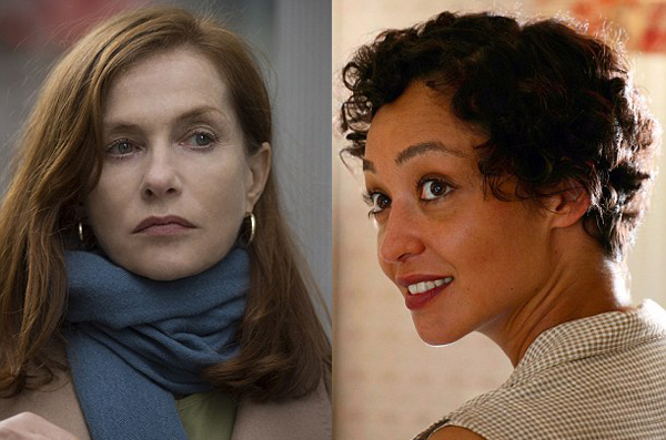 2017奧斯卡提名揭曉 《愛(ài)樂(lè)之城》獲14項(xiàng)提名