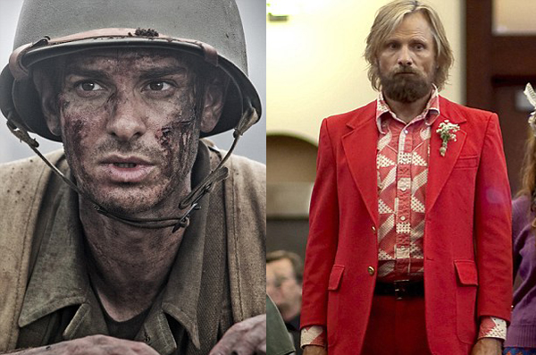 2017奧斯卡提名揭曉 《愛(ài)樂(lè)之城》獲14項(xiàng)提名