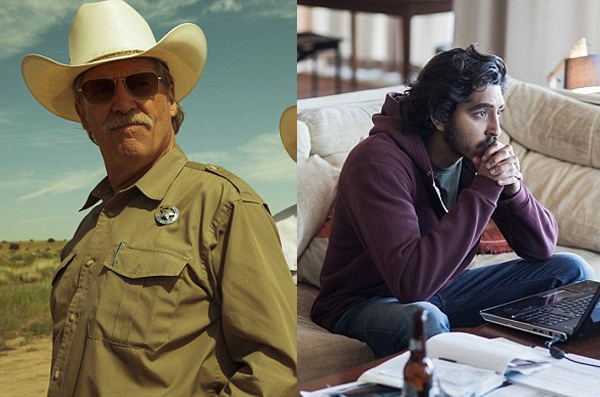 2017奧斯卡提名揭曉 《愛(ài)樂(lè)之城》獲14項(xiàng)提名