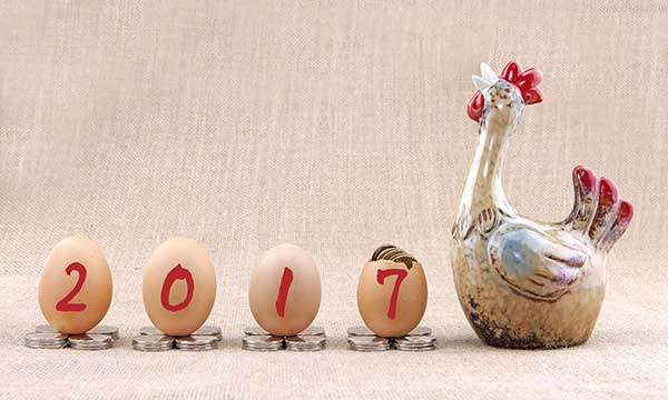 “雞年”到底怎么說(shuō)？Chicken？Rooster？