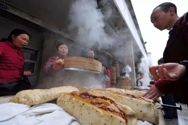 中國之美：愿你出走半生，歸來仍是少年（組圖）