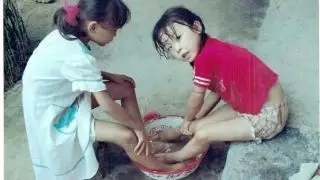 中國之美：愿你出走半生，歸來仍是少年（組圖）