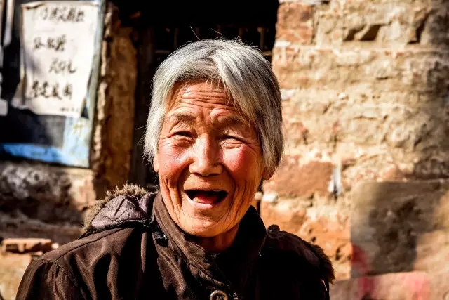 中國(guó)之美：愿你出走半生，歸來(lái)仍是少年（組圖）