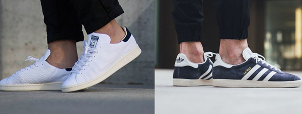 2017年的職場(chǎng)時(shí)尚法則 牛仔褲、運(yùn)動(dòng)鞋、文身