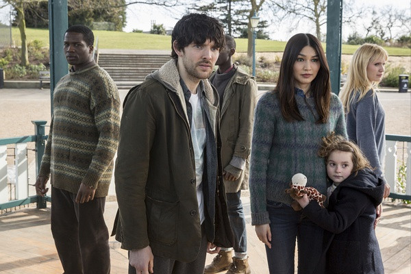 《真實的人類》中7個常用的口語表達(dá)