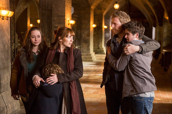 《真實的人類》中7個常用的口語表達(dá)