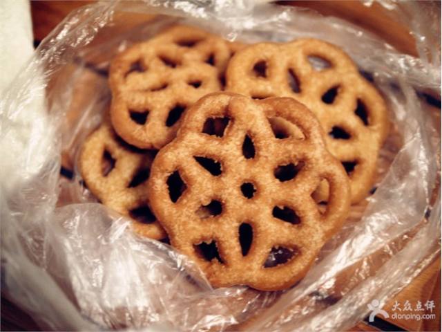 “年味兒”也懷舊！那些記憶中的自制春節(jié)零食